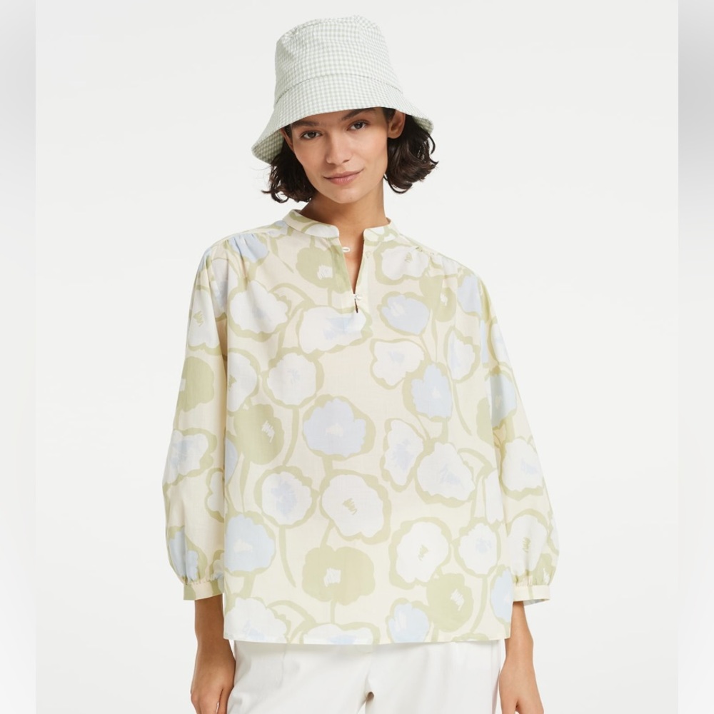 Opus Avichy Bucket Hat